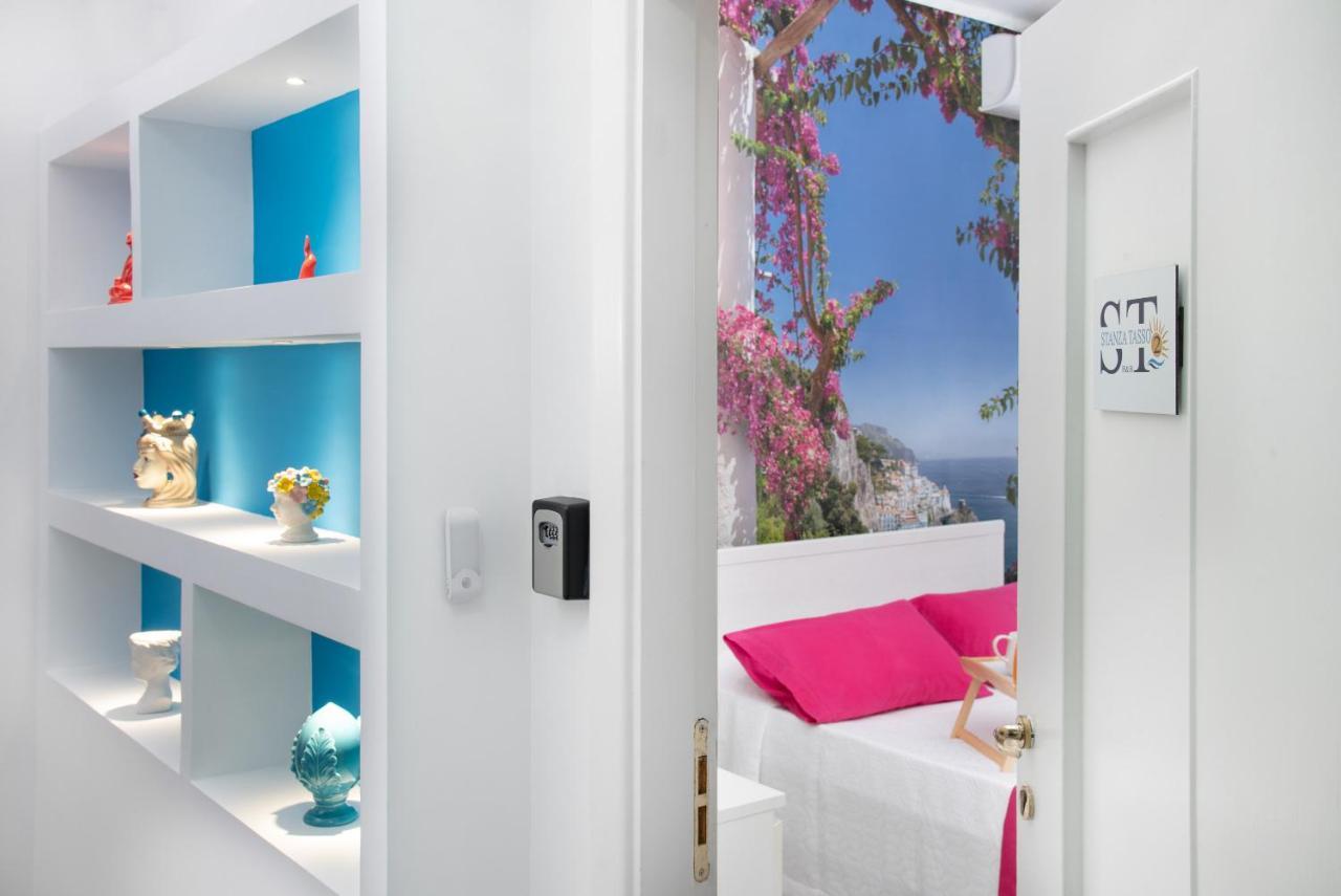 Stanza Tasso Bed & Breakfast *