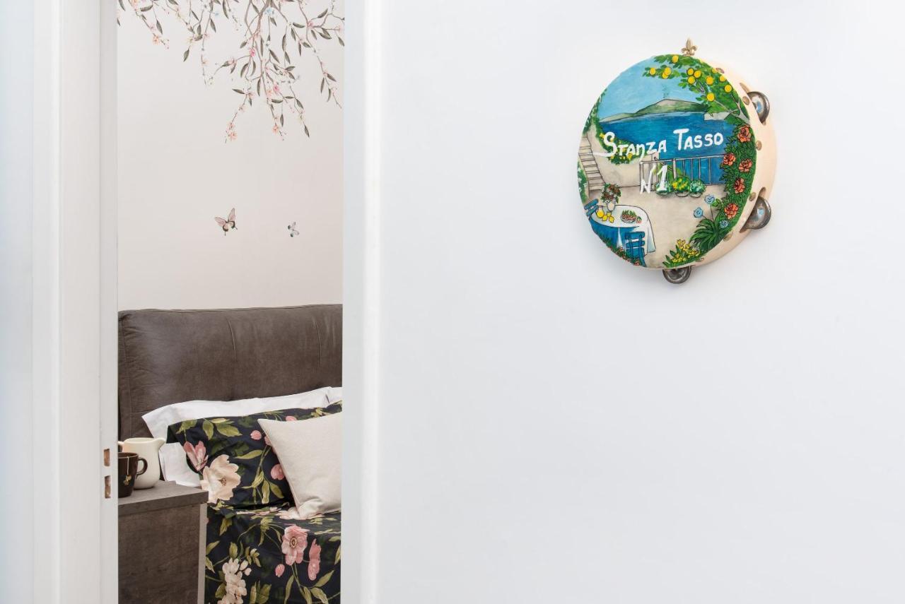 Bed & Breakfast Stanza Tasso